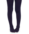 Jefferies Socks Navy Tights
