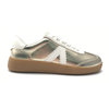 MIA Little Baker Gold/White