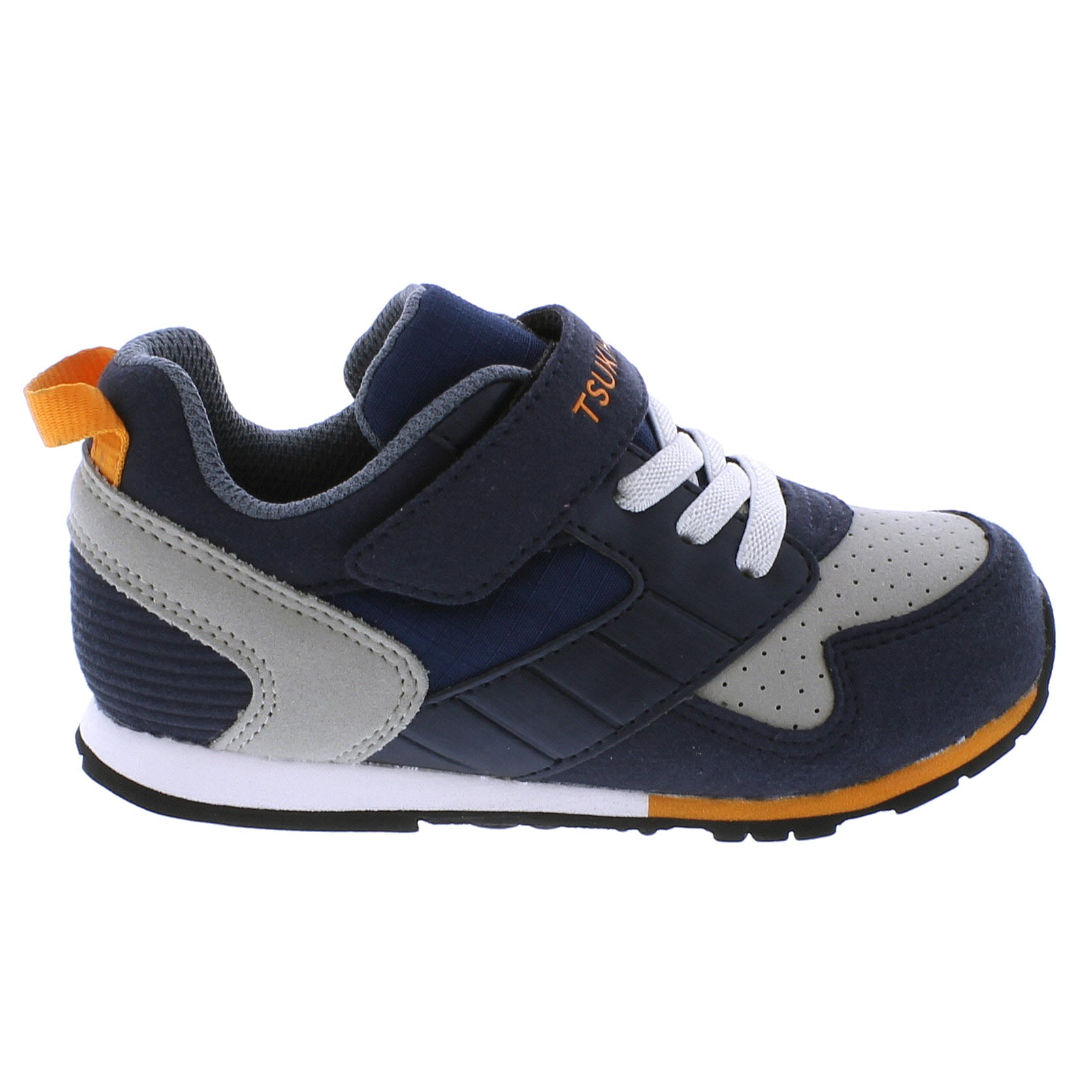 Tsukihoshi Racer Navy/Orange