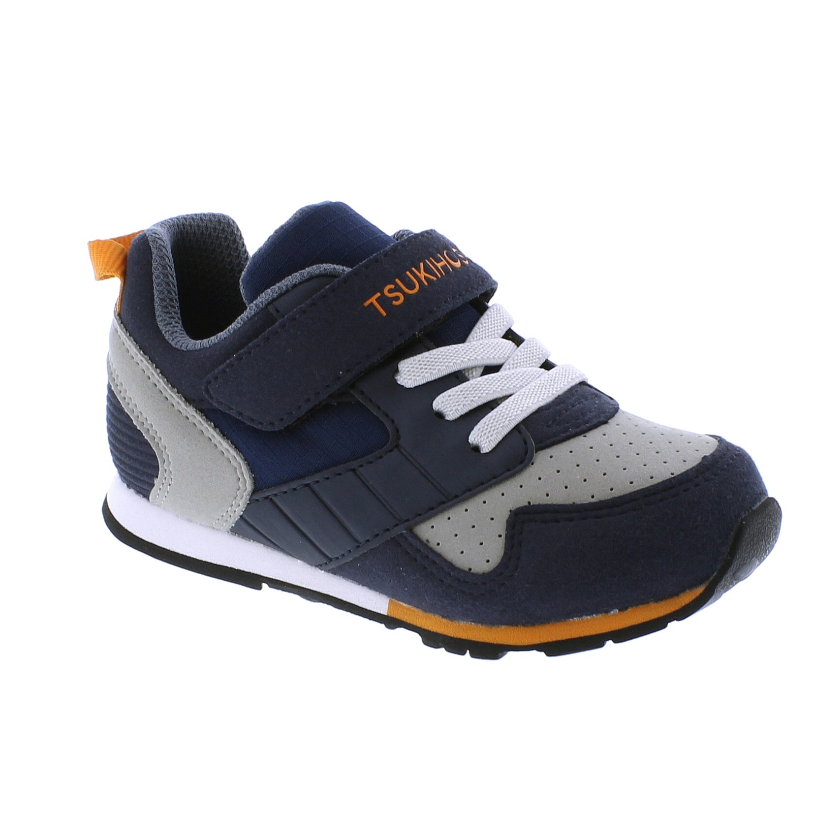 Tsukihoshi Racer Navy/Orange