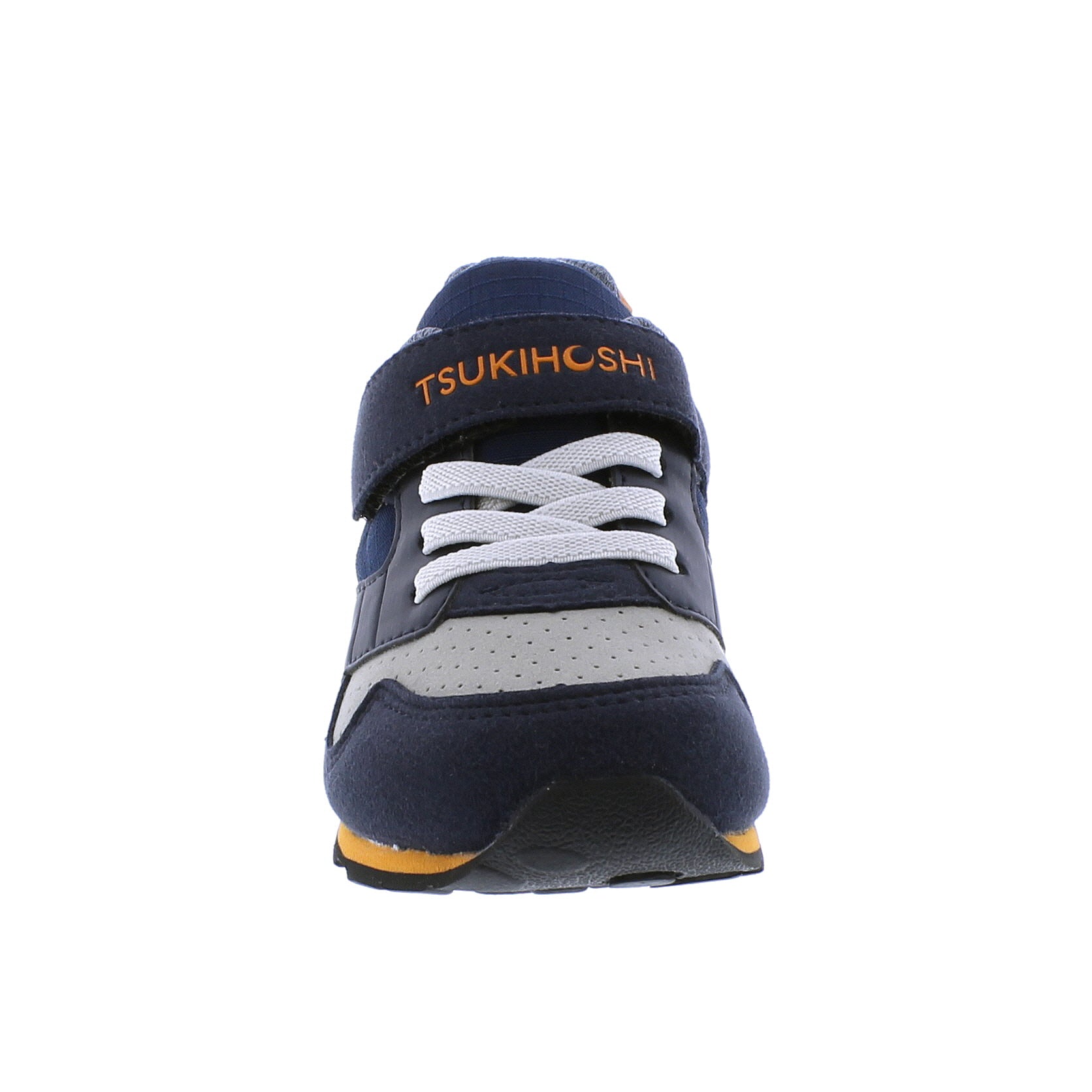 Tsukihoshi Racer Navy/Orange