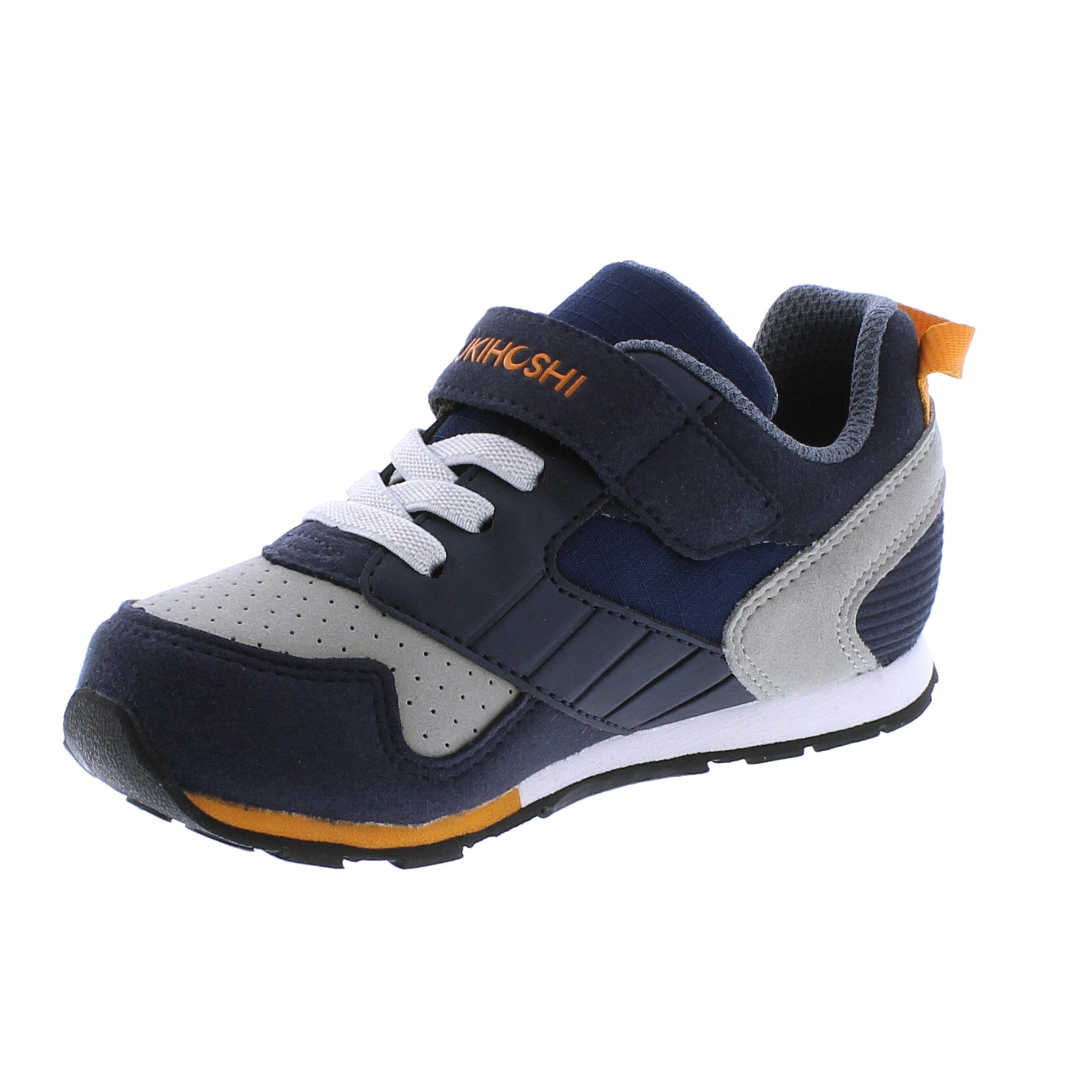 Tsukihoshi Racer Navy/Orange