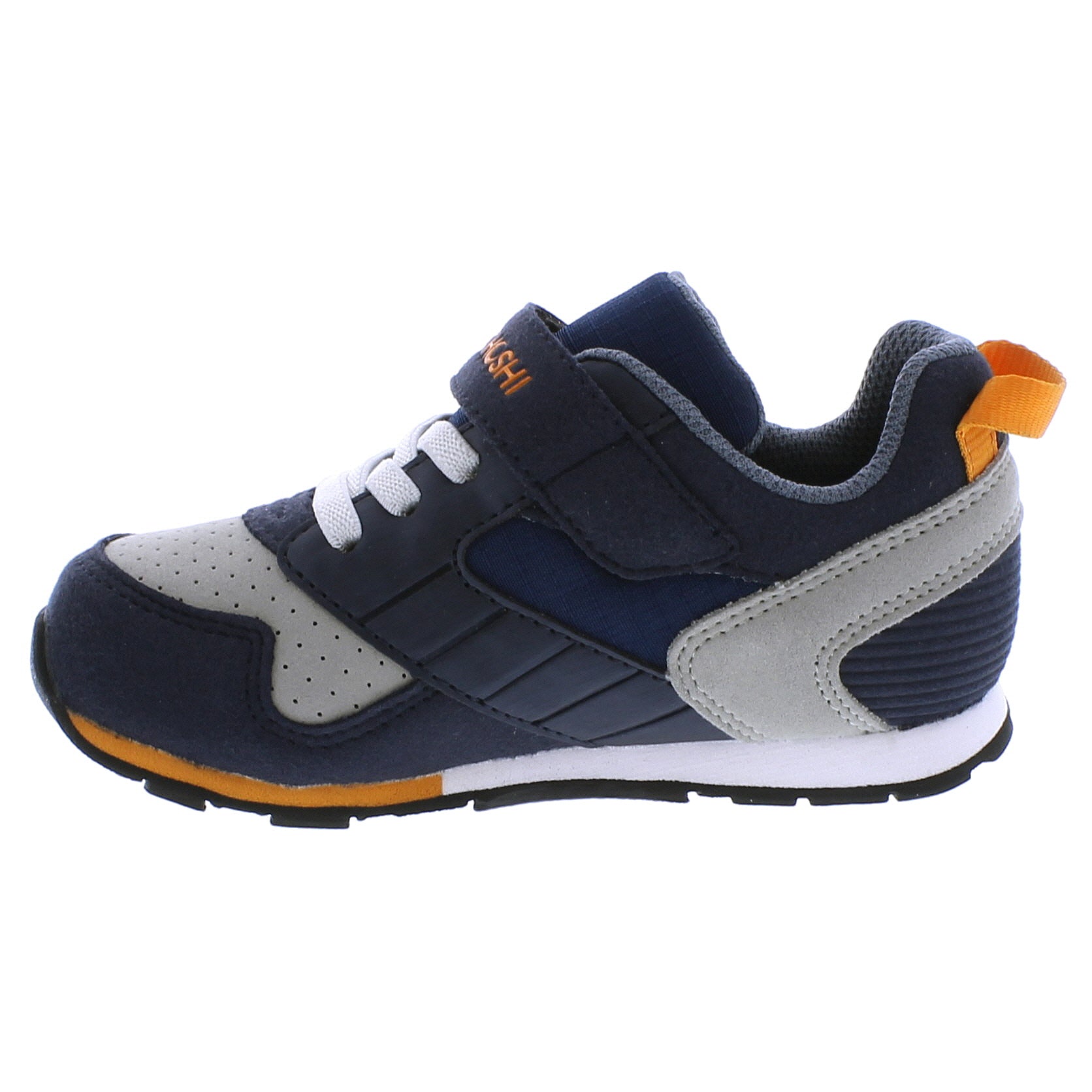 Tsukihoshi Racer Navy/Orange