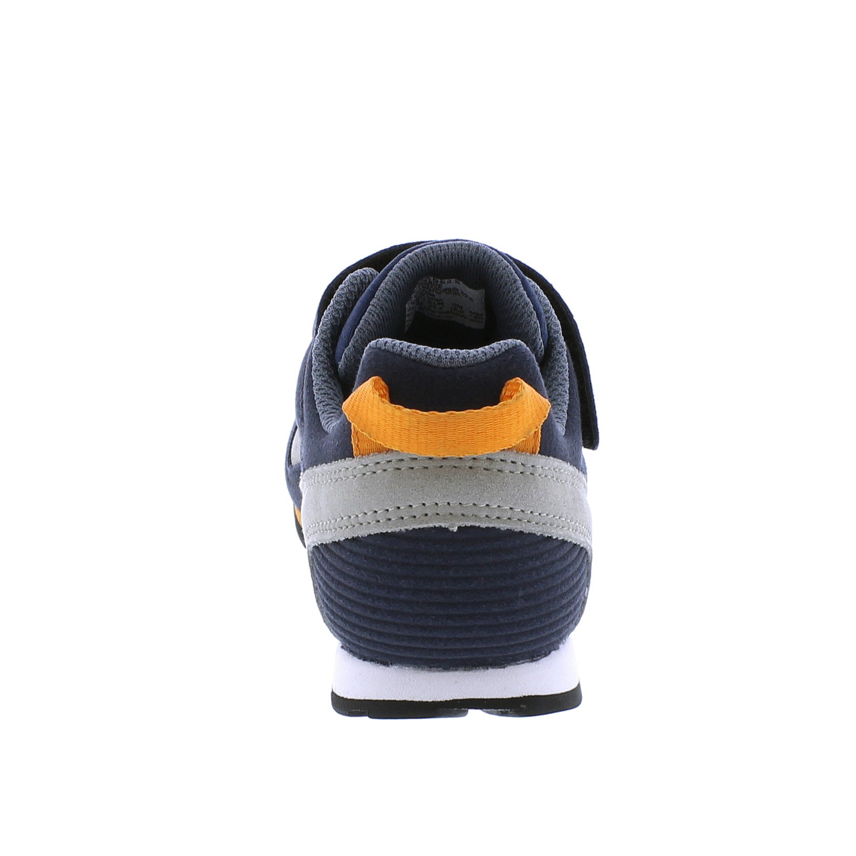 Tsukihoshi Racer Navy/Orange