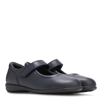 Harper Mary Jane - Navy
