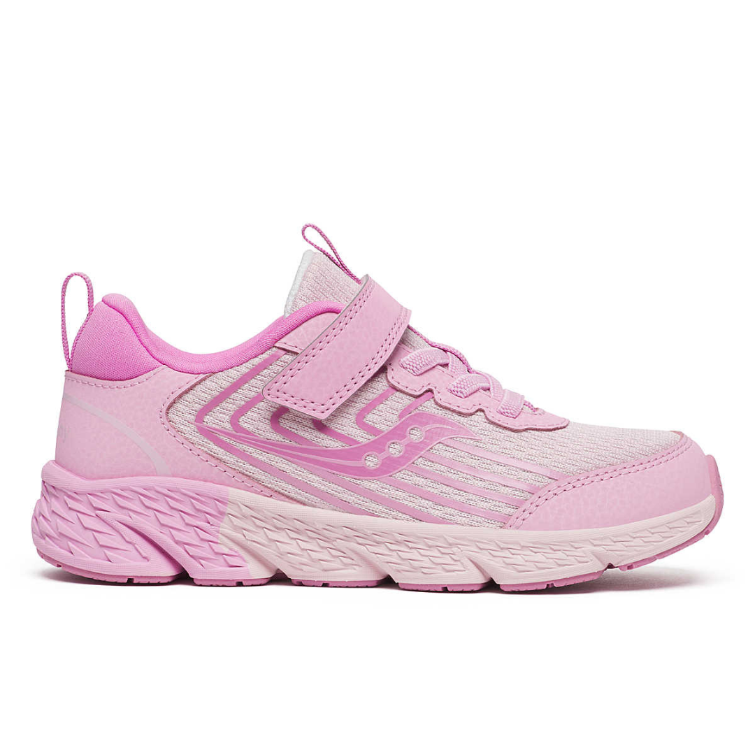 Saucony Wind 3.0 AC – Pink