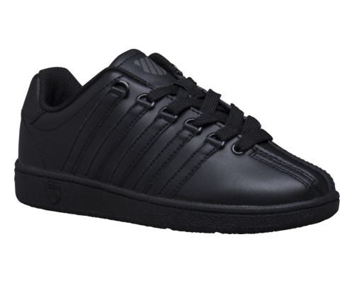 Classic VN Lace Black - Main Image