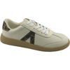 MIA Little Baker White/Cheetah Print