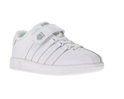 K swiss youth shoes on sale