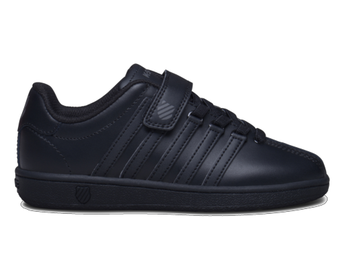 Classic VN Velcro - Black