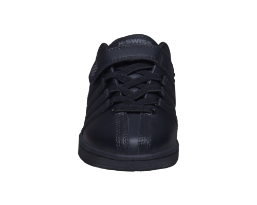 Classic VN Velcro - Black