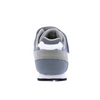 Racer Grey & White