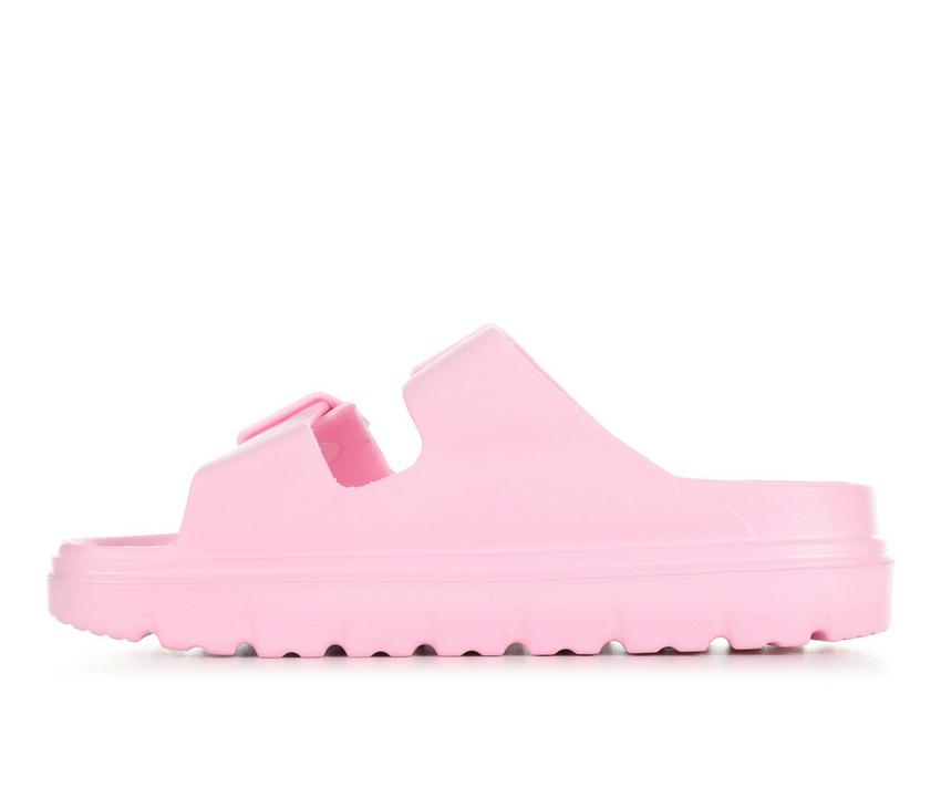 Mia Kids Lil Jheza Pink EVA Sandal