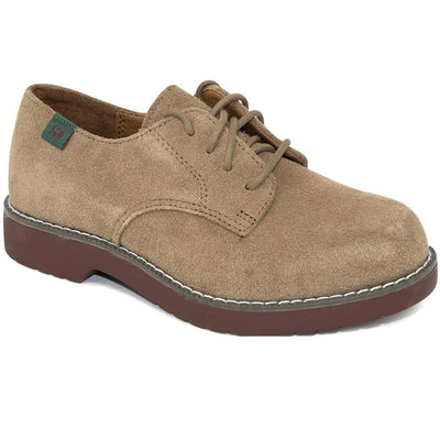 Semester - Tan Suede