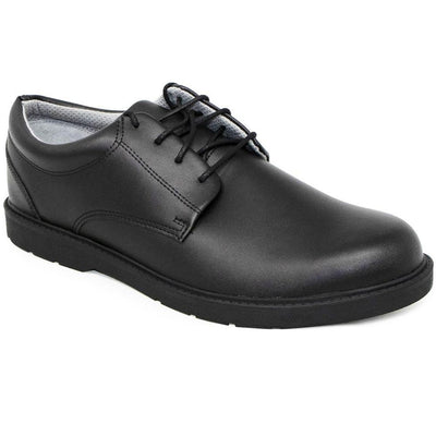 Scholar Men's - Black