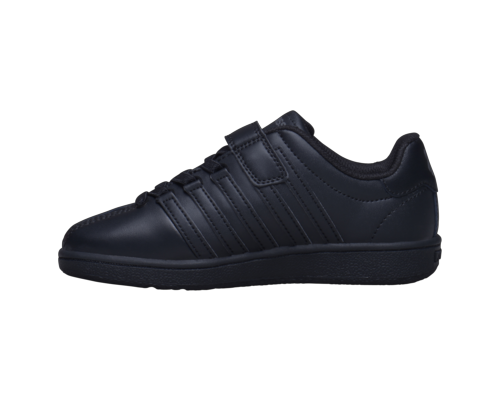 Classic VN Velcro - Black