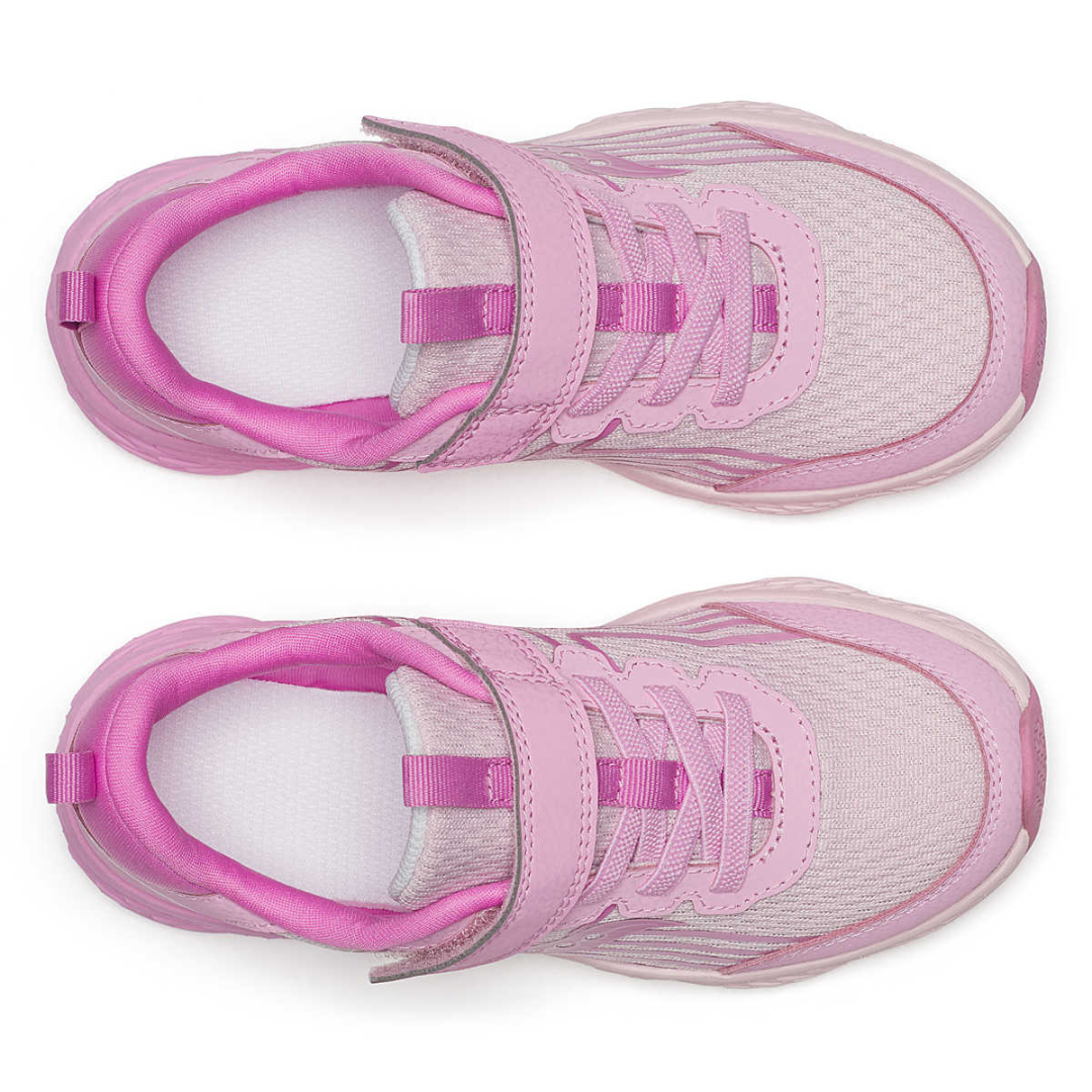 Saucony Wind 3.0 AC – Pink