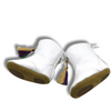 Infant Majorette Boots with Mardi Gras Tassels | Cute & Comfortable