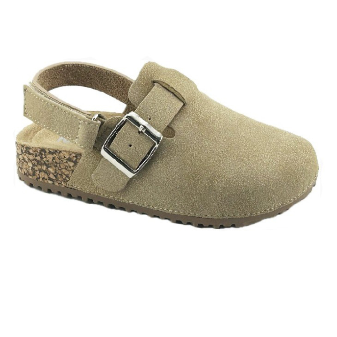 MIA Lil Clarye Brown (Toddler)