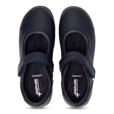 Harper Mary Jane - Navy