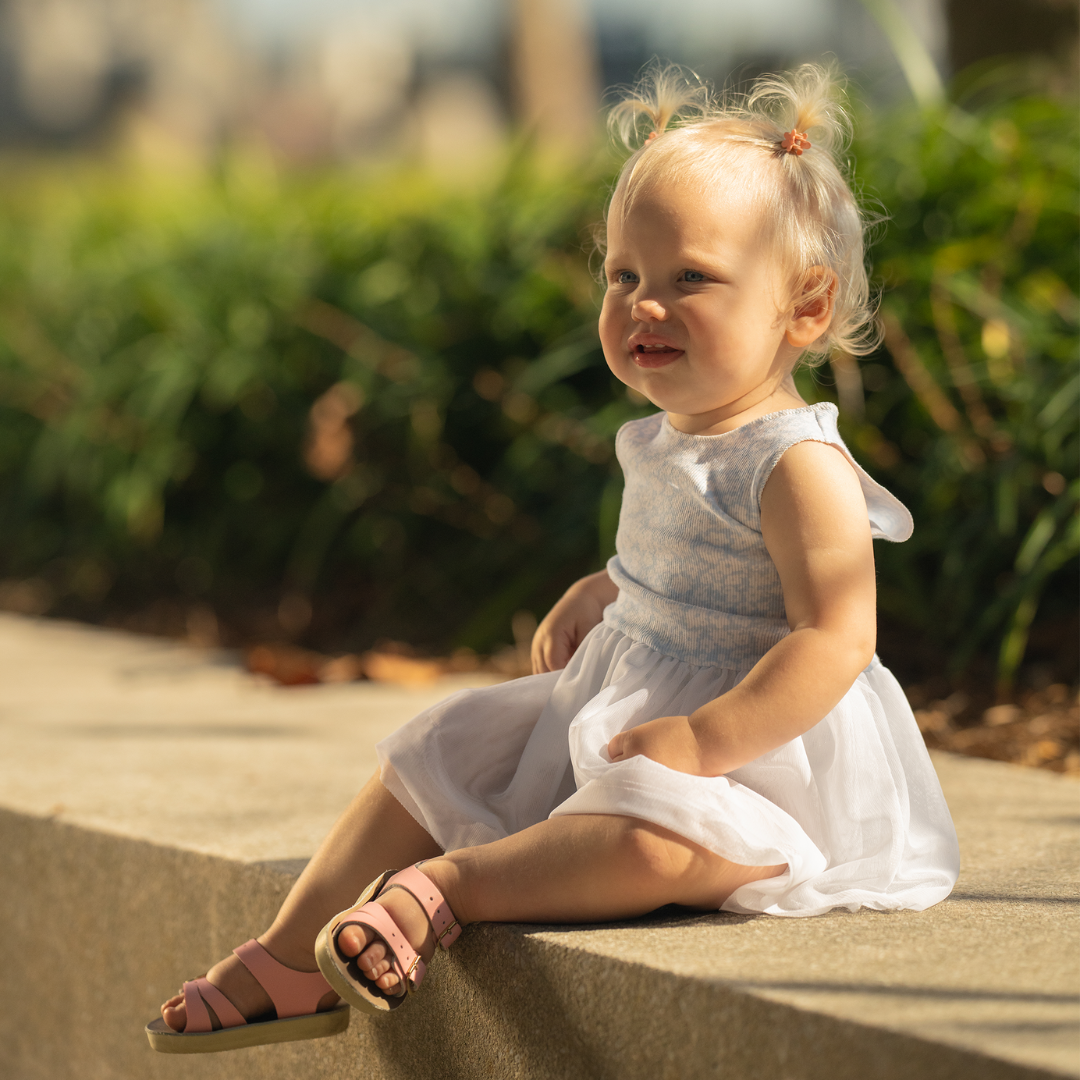 Sea Wee by Salt Water Sandals