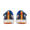 Saucony Ride JR – Navy Grey Peel (Little Kid)