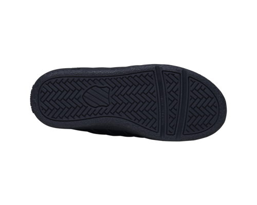 Classic VN Velcro - Black