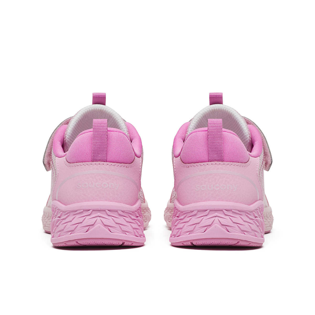 Saucony Wind 3.0 AC – Pink