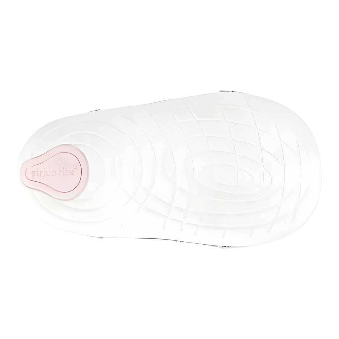 Stride Rite SM Kennedy Silver/Multi