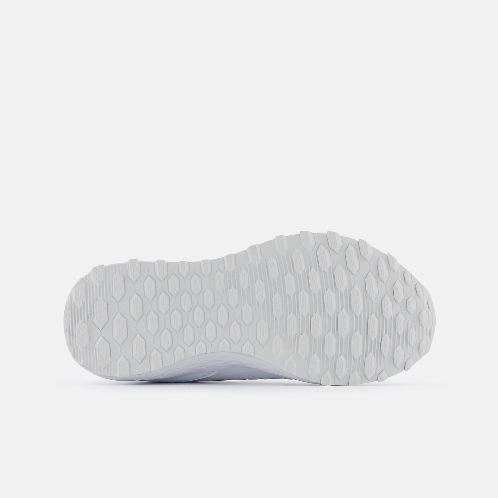 Fresh Foam 650v1 | White Lace
