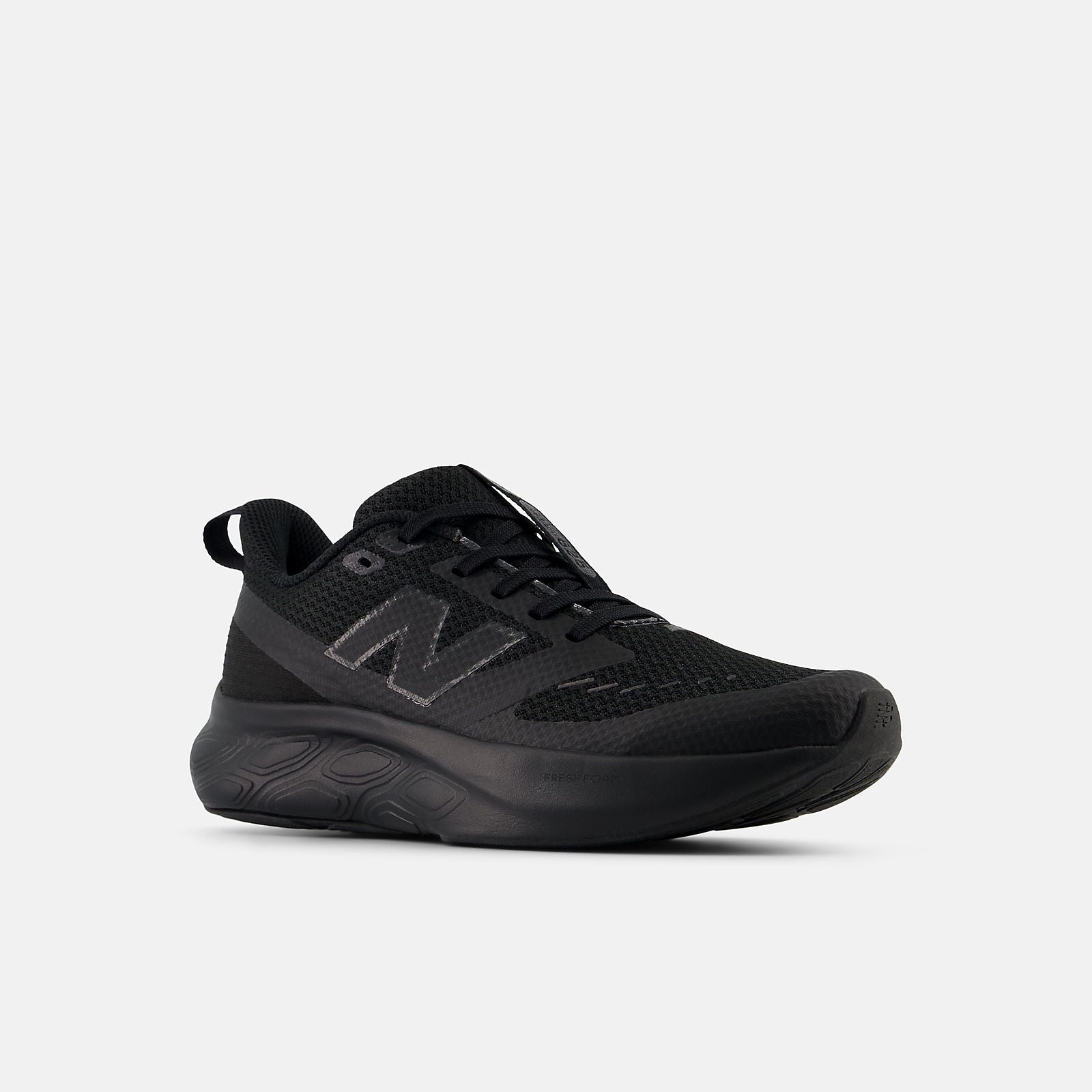 Fresh Foam 625 Black Lace