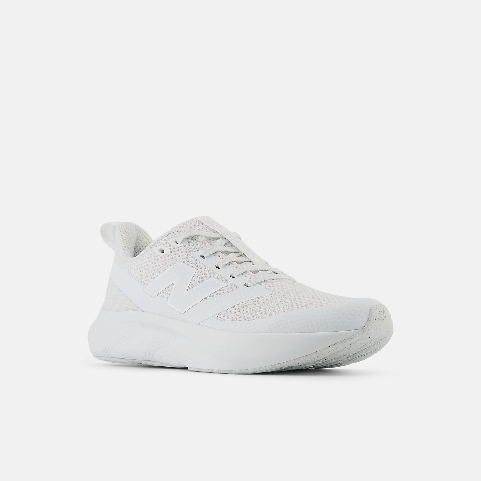 Fresh Foam 625 White Lace