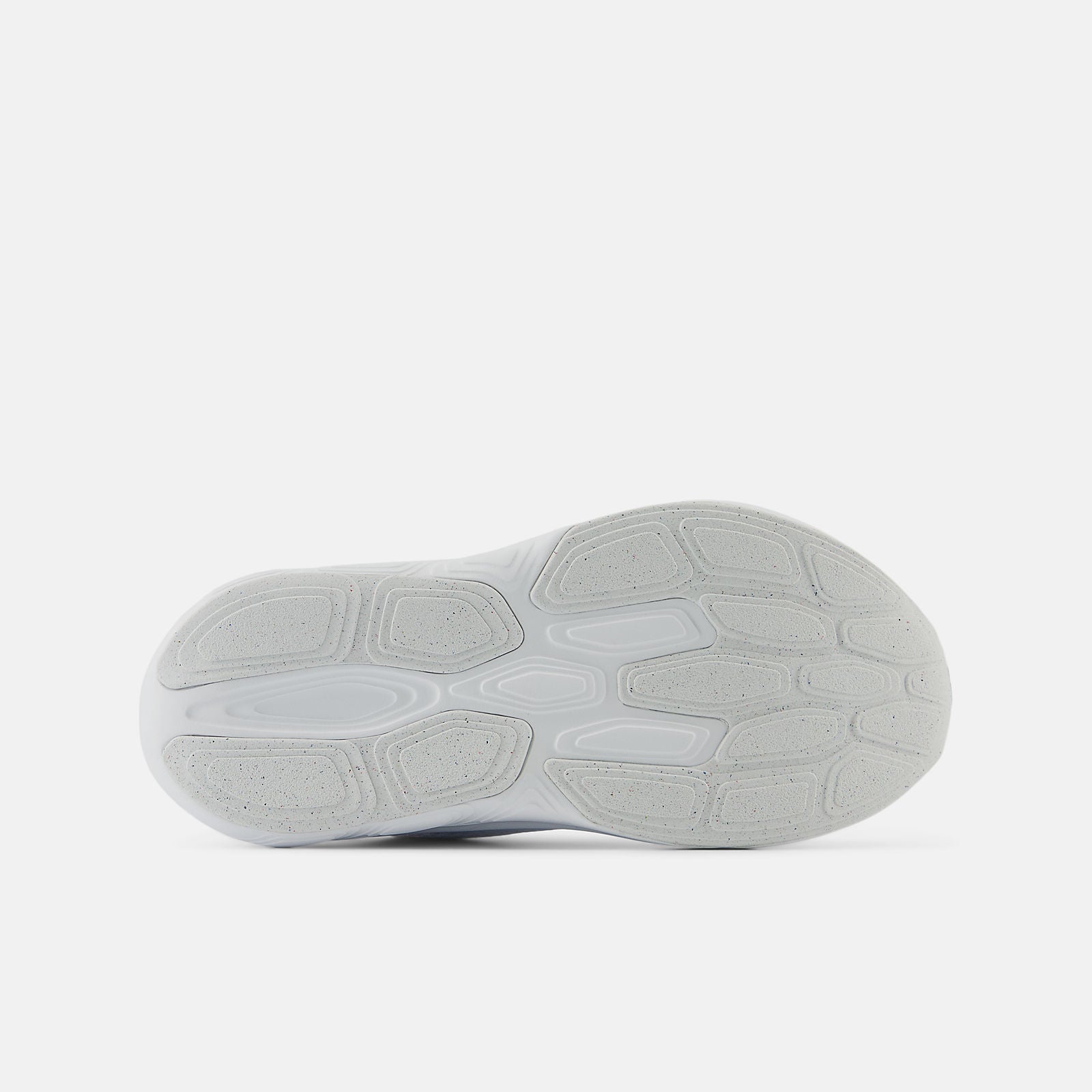 Fresh Foam 625 White Velcro