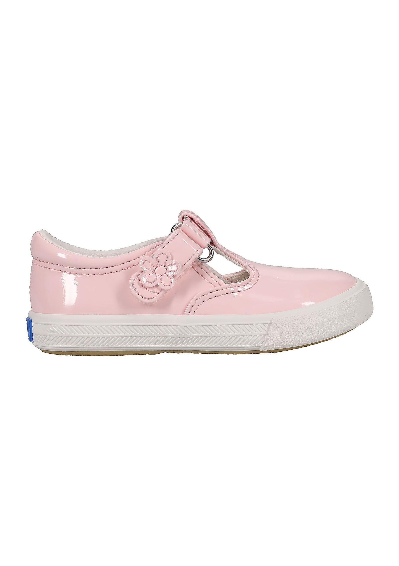 Keds Pink Pearlized Daphne