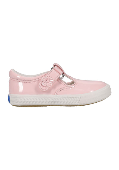 Keds Pink Pearlized Daphne