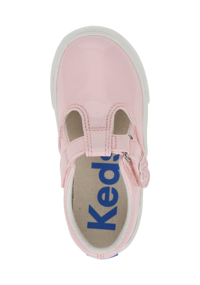 Keds Pink Pearlized Daphne