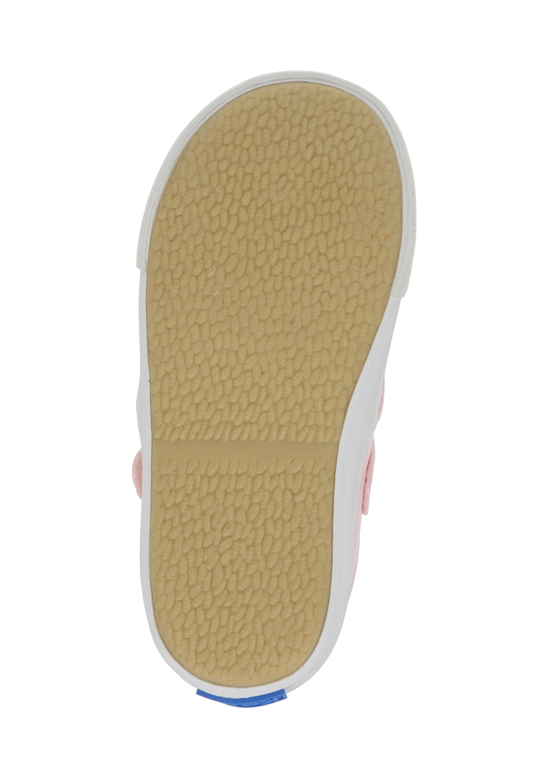 Keds Pink Pearlized Daphne