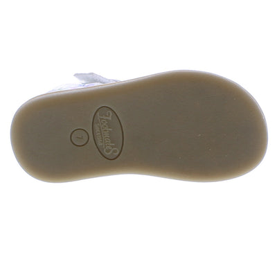 Eco-Ariel Bloom Waterproof Velcro Sandal