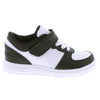 Court Sneakers - Black