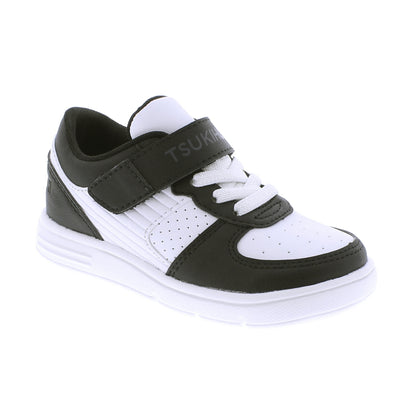 Court Sneakers - Black