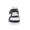 Court Sneakers - Black