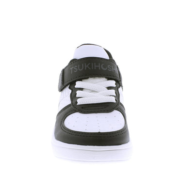 Court Sneakers - Black