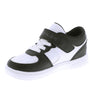 Court Sneakers - Black