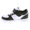 Court Sneakers - Black