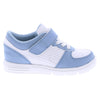 Court Sneakers - Dusty Blue