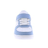 Court Sneakers - Dusty Blue