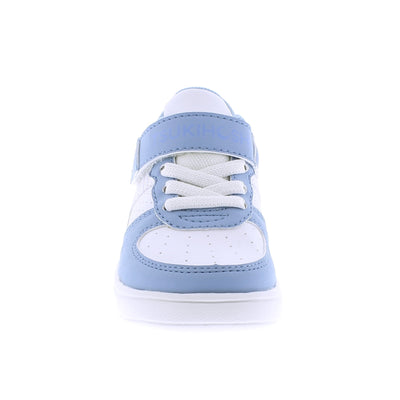 Court Sneakers - Dusty Blue