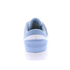 Court Sneakers - Dusty Blue