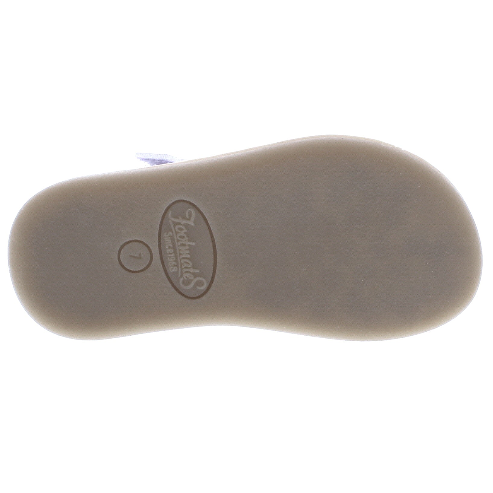 Eco-Ariel Velcro Lavender Sandal – Lightweight, Breathable & Stylish Kids’ Shoe