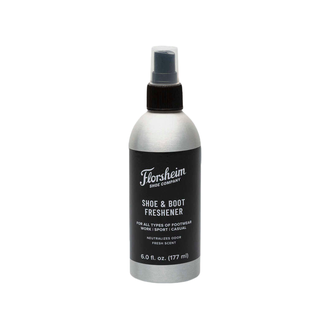 Florsheim Shoe & Boot Freshener Spray